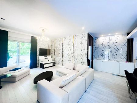 Apartament de inchiriat 5 camere Soseaua Nordului Herastrau - Photo 3