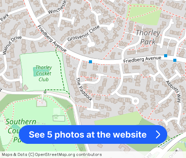 1 bedroom maisonette for rent - Photo 1