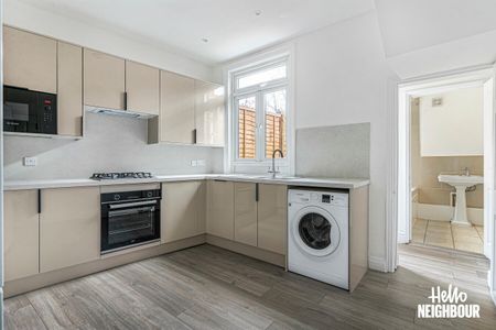 Hambro Road - Photo 4