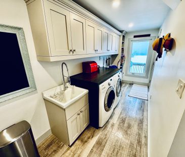 For Lease - 29 St. Clair Street, Collingwood, Ontario - Photo 1