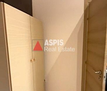 Studio/Γκαρσονιέρα για ενοικίαση Άγιος Νικόλαος (Λεωφόρος Πατησίων ... - Photo 6