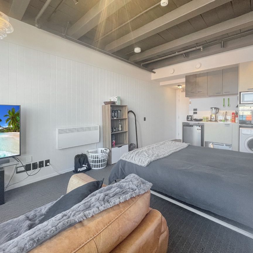 Welcome to 102A/73 Jackson Street Petone - Photo 1