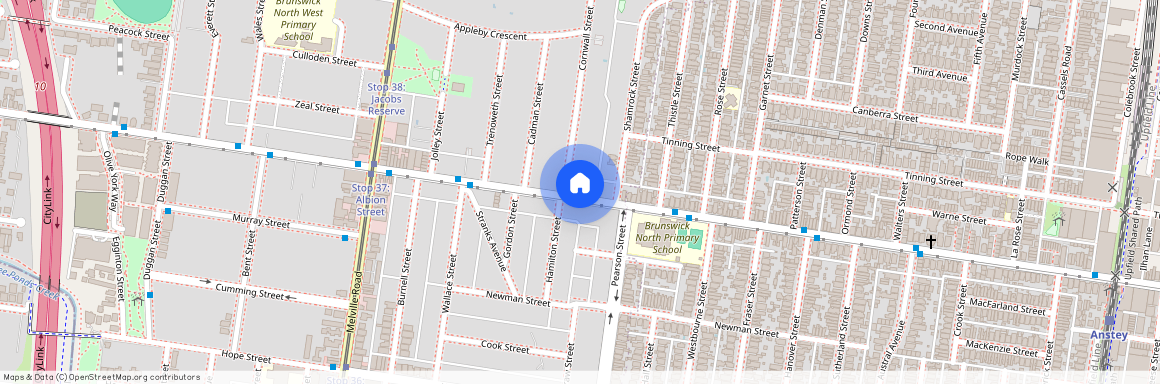 Unit 3/403 Albion St, Melbourne, Victoria 3055