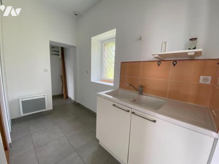 A LOUER - MAISON EN CAMPAGNE - JUVIGNE - Photo 4