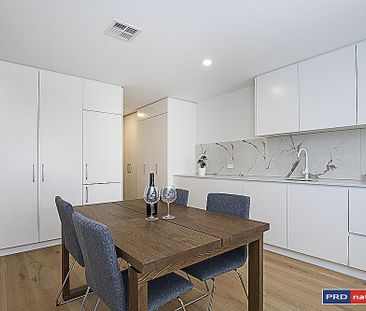 203/32 Mort St, Braddon ACT 2612 - Apartment For Rent | Domain - Photo 6