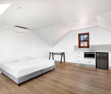 88 Bondi Road, Bondi Junction NSW 2022 - House For Rent | Domain - Photo 6