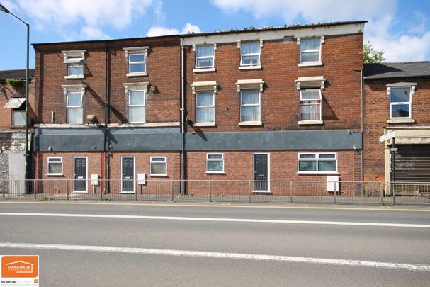 1 bedroom flat to rent - Photo 1