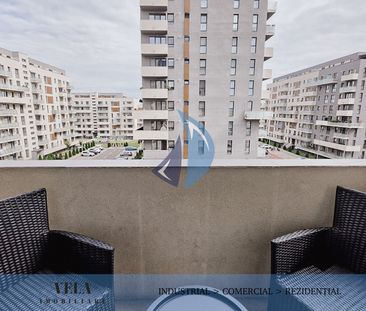 Ap. 2 cam, parcare, boxa, mobilat/utilat - Maurer Residence - Photo 3