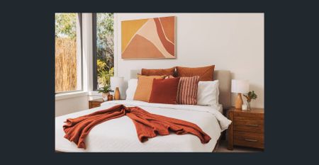 Unfurnished spacious & stylish 4-Bedroom Townhouse in Box Hill North - Photo 2