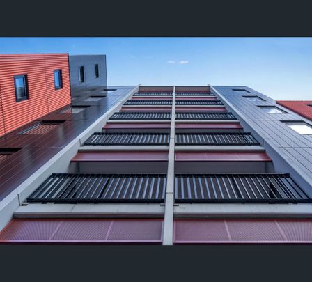 103/25 Holland Court, Flemington, Vic 3031 - Photo 1