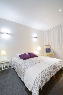 Appartement te huur - Foto 1