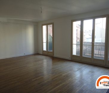 ROUEN - Appartement 3 pièces - Photo 4