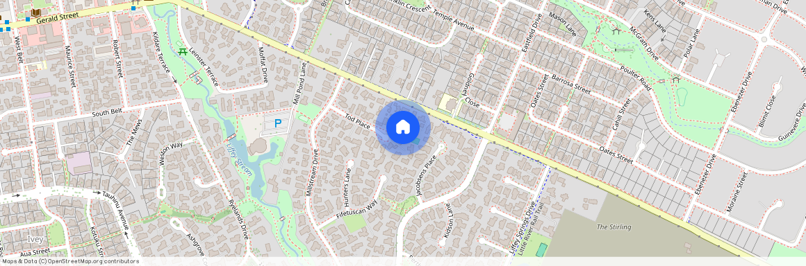 19 Tod Place, Lincoln, Selwyn