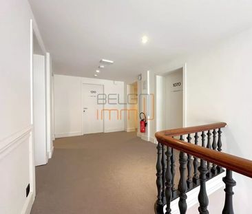 Appartement te huur - Foto 1