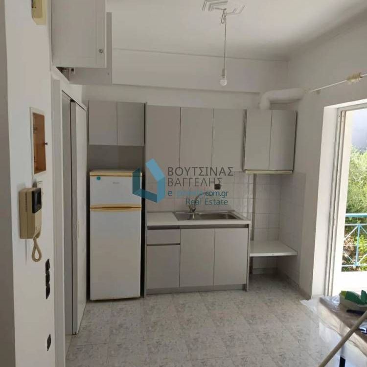 Studio/Γκαρσονιέρα για ενοικίαση Μέσα Αγυιά - Παναχαϊκή (Πάτρα) - Photo 1