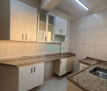 Apartamento Com 2 Dormitórios, 63 m² - Venda por R$650.000ou Alugue... - Foto 3