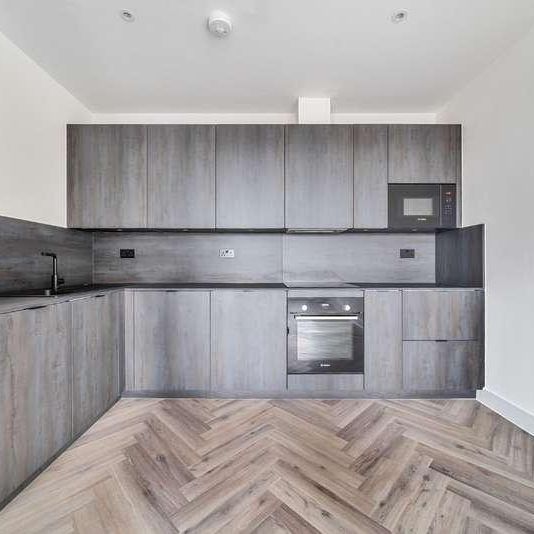 Trinity Place, Bexleyheath, DA6 - Photo 1