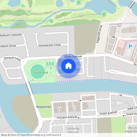 43/6 Park Cove Boulevard, Qld 4212, Hope Island