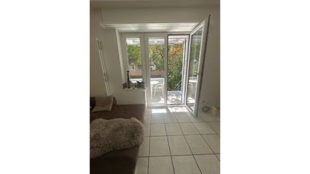 3½ Zimmer-Wohnung in Bern - Sandrain, möbliert, auf Zeit - Photo 2