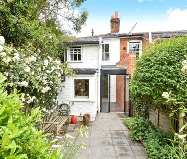 2 bedroom terraced house to rent - Photo 5