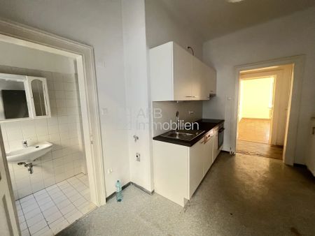 4-Zimmer-Wohnung Nähe Augarten, alle Zimmer getrennt begehbar - Photo 5