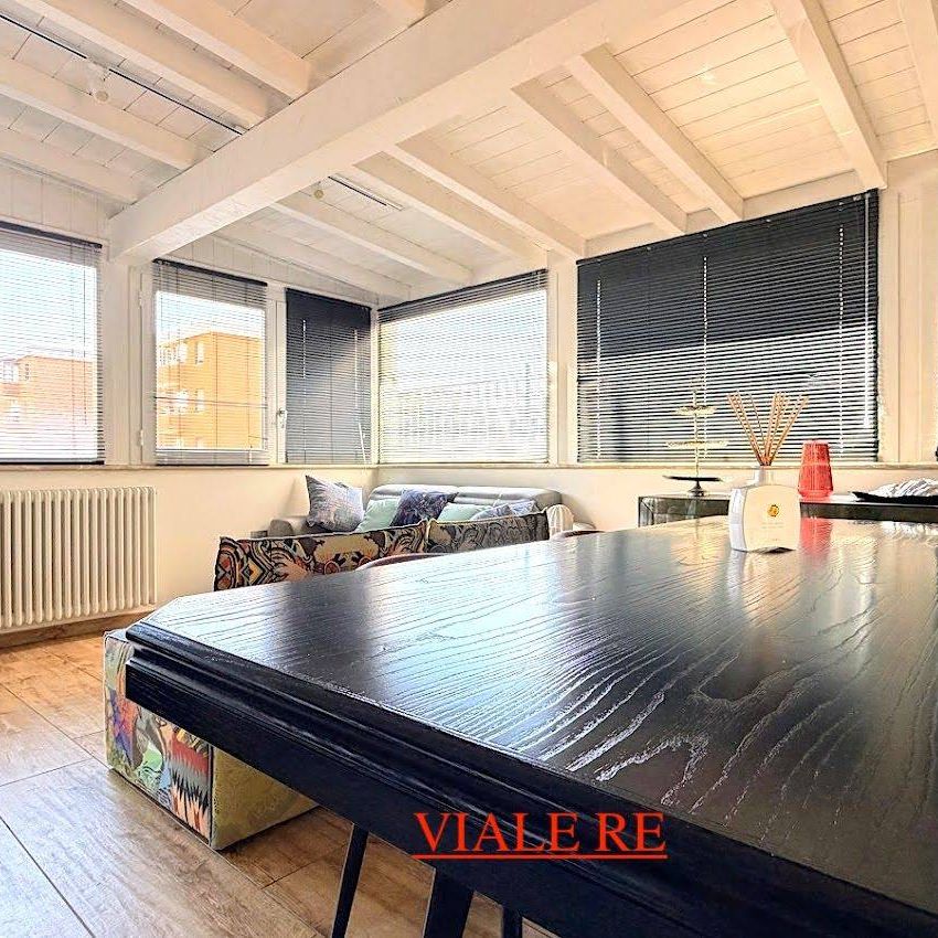 Appartamento via Cesare Battisti 14, Centro, Sabaudia - Photo 1