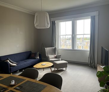 3 Bed Flat, Eglinton Crescent, EH12 - Photo 6