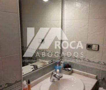 Apartamento en alquiler en Calle de Ruiz Romero - Photo 5