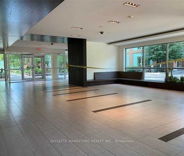 Zip Condos and Lofts , #610 - Photo 1