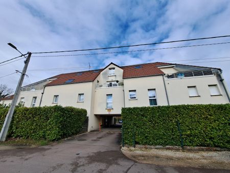Location Appartement 5 pièces 111m² TROYES 10000 - Photo 4