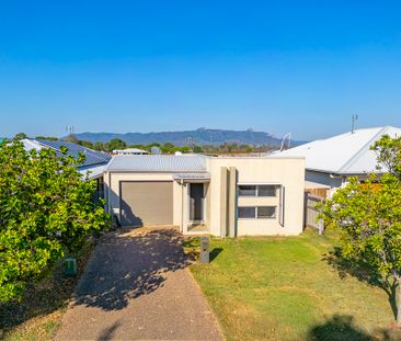 22 Gambia Drive, Rasmussen QLD 4815 - House For Rent | Domain - Photo 1