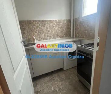Garsoniera pentru inchiriat Piata Moghioros - Photo 5