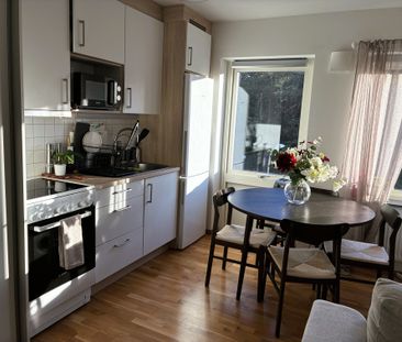 Kungsgårdsvägen 21 Oxhagen, Kalmar - Foto 2
