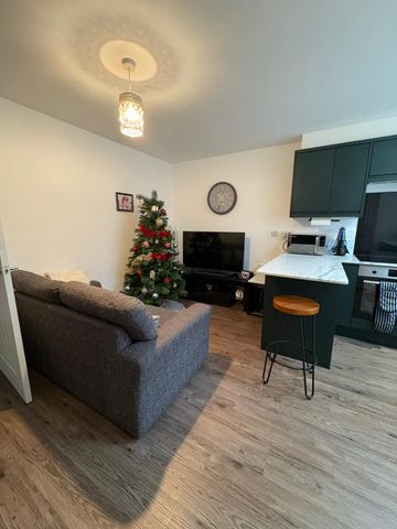 2 bed New Build Maisonette - Photo 3