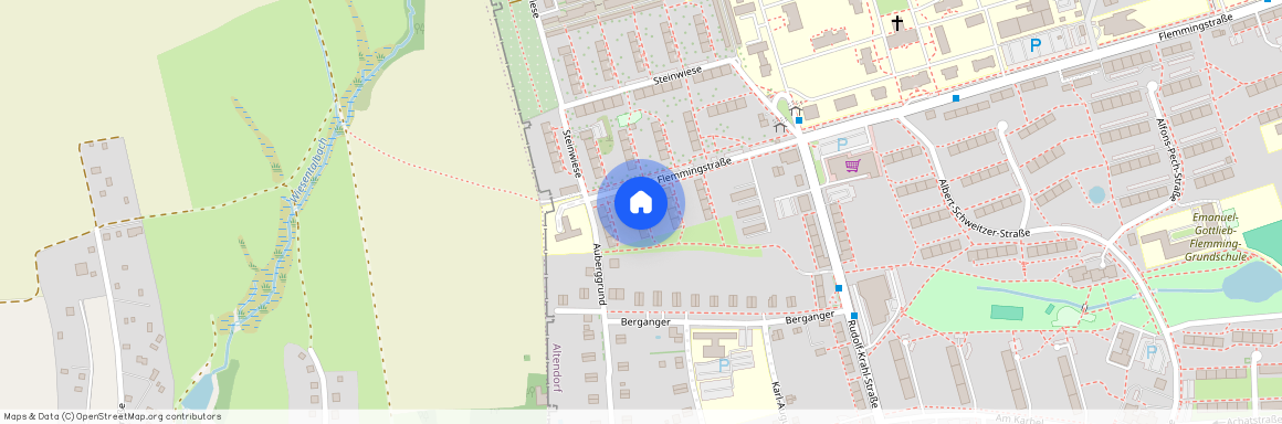 Flemmingstraße 83, Flemminggebiet:, 09116, Chemnitz, Chemnitz,