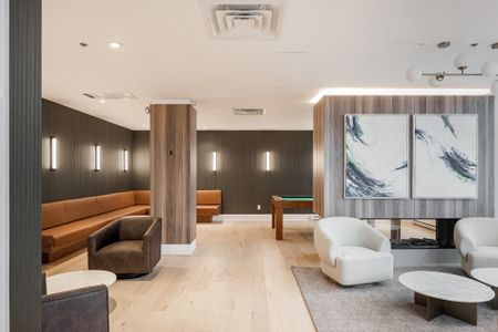 100 Rue Murray, #808 - Photo 4