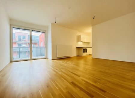 Charmante, ruhige Balkonwohnung - 2-Zimmer - Innenhof - Photo 2