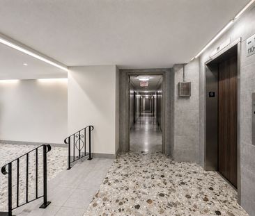 For Lease - 1665 Bloor Street Unit# 411, Mississauga, Ontario - Photo 6