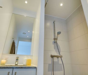 Moderne lejebolig i Odense M med stor tagterrasse - perfekt til den... - Photo 2