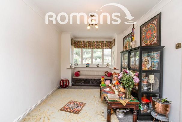 4 bedroom detached house to rent - Photo 1