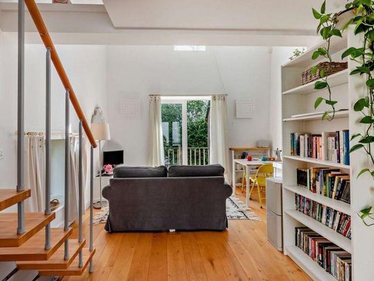 1 bedroom cottage to rent - Photo 1