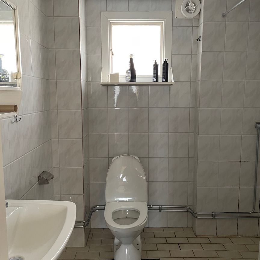 Bjurstensgatan, Borås - Foto 1