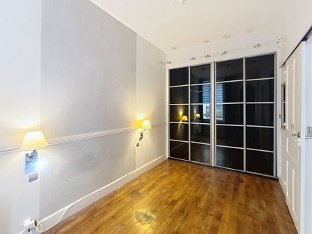 Appartement 3 pièces à Nancy - Photo 4