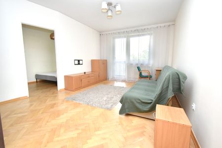 Zobacz -> Przytulne mieszkanie na Tarchominie 44.8 m² - Фото 5