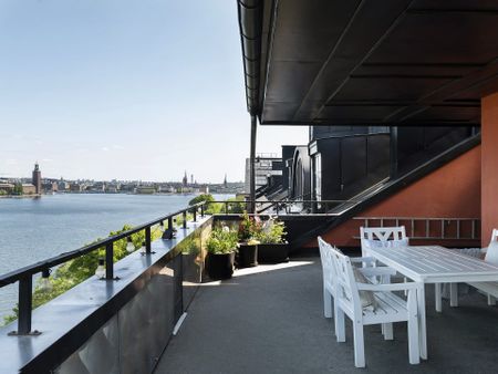 Heleneborgsgatan, Stockholm - Photo 4