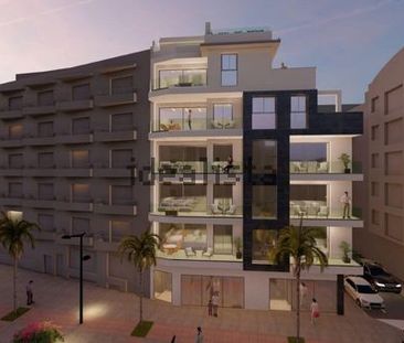 Alquiler de piso en Calle Legazpi, 5 - Photo 5