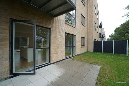 4-værelses Lejlighed på 129 m² i Silkeborg - Photo 2