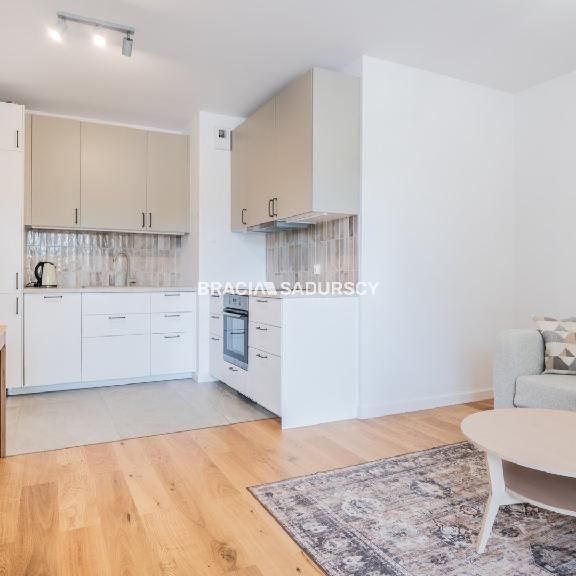 Mieszkanie Kraków Podgórze powierzchnia 49.0 m² C206-WM-45017 - Фото 1