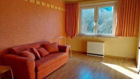 3-Zimmer-Wohnung, 74,9 m², Blick auf die Osterburg, zentralnah in Weida - Photo 3