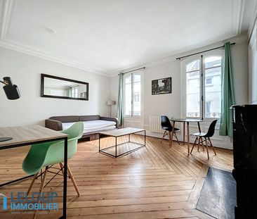 Location Appartement 1 pièce 30m² ROUEN 76000 - Photo 2